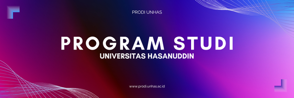 ILMU KELAUTAN DAN PERIKANAN