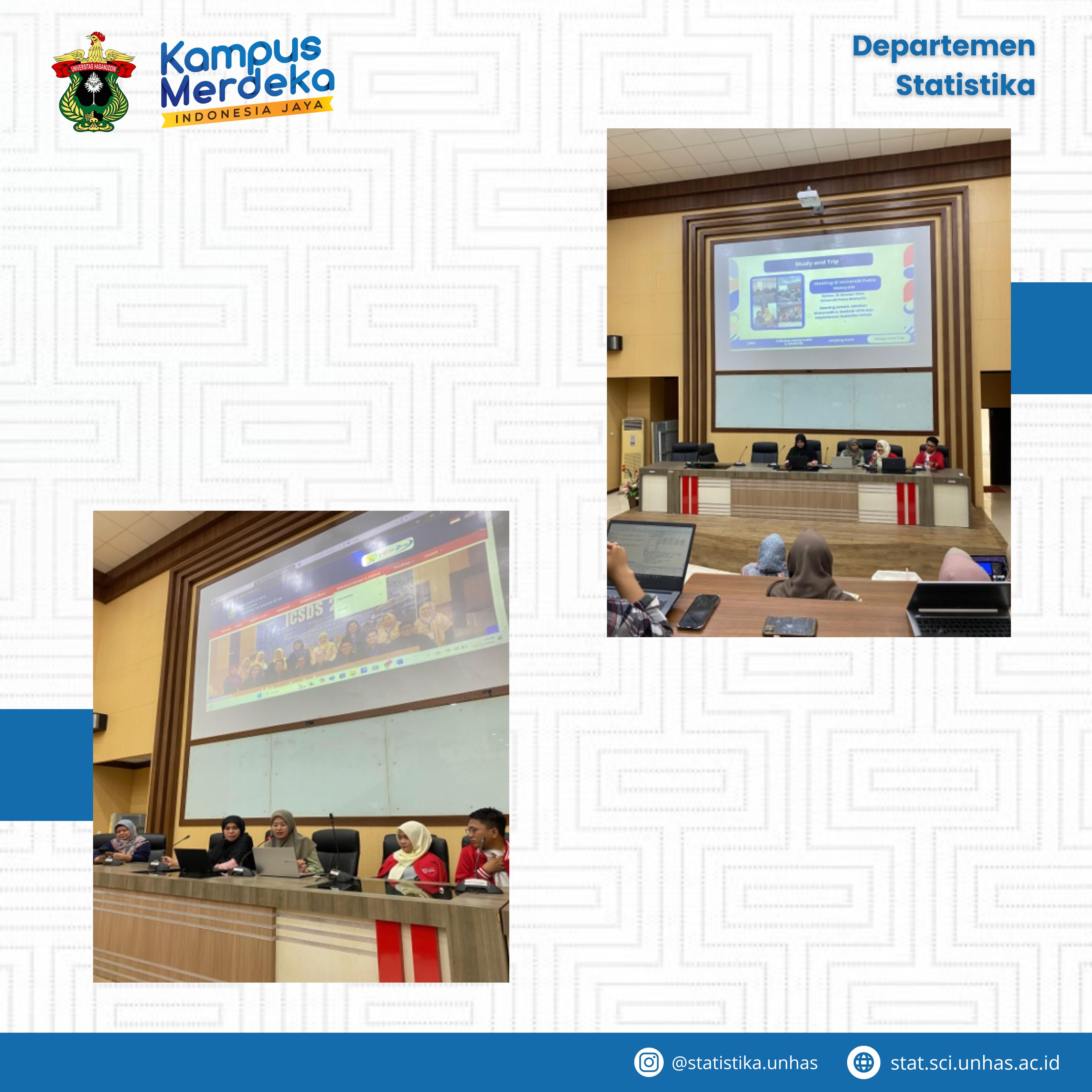 Dr. Anna Islamiyati, S.Si., M.Si.