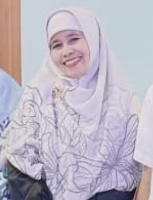 Prof. Dr. Nurtiti Sunusi, S.Si., M.Si.