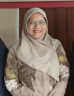 Prof. Sri Astuti Thamrin, S.Si., M.Stat., Ph.D.