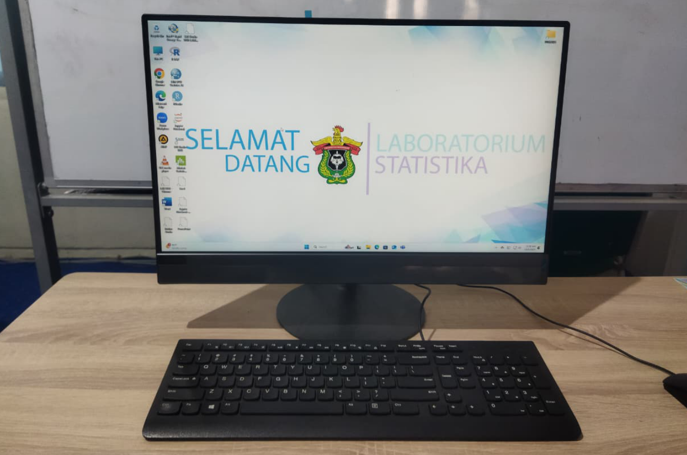 TP-LINK Network Switch