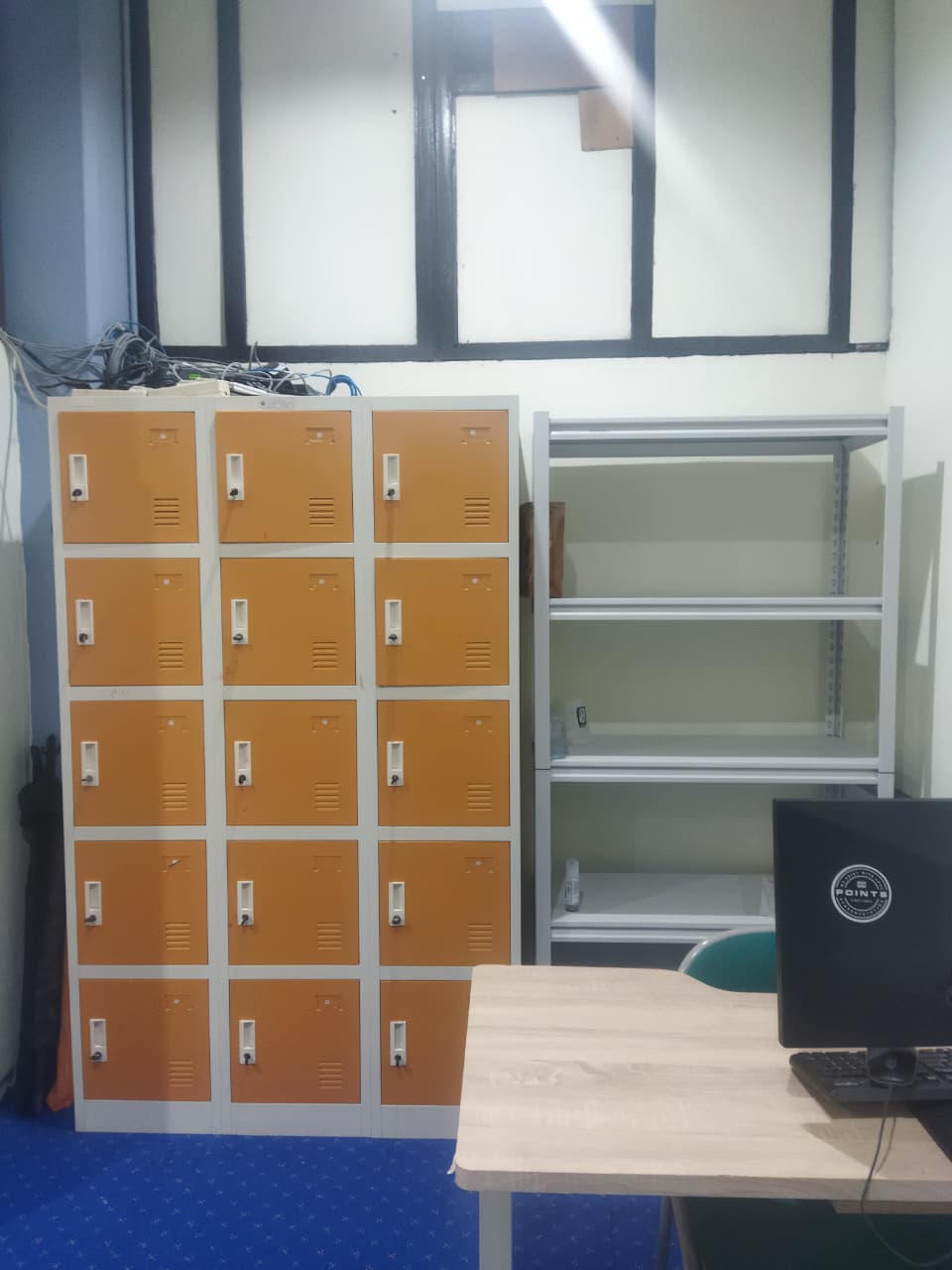 Lenovo All-in-One Computer