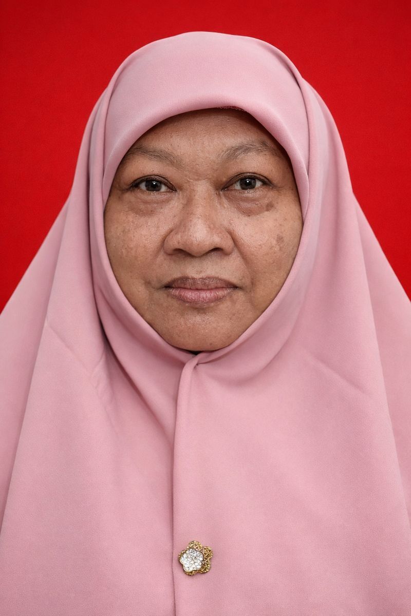 Dr. Erna Tri Herdiani, S.Si., M.Si.