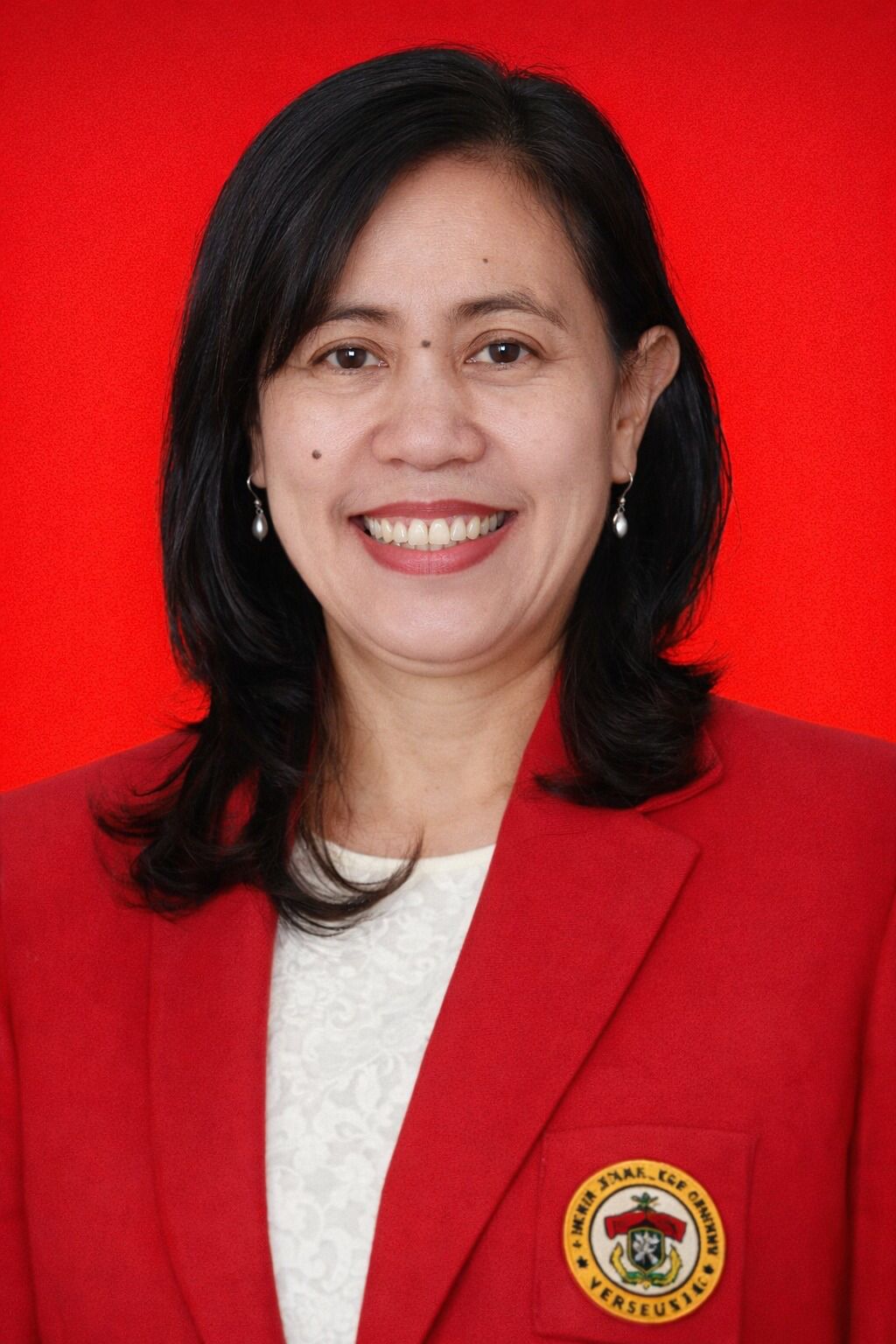 Prof. Dr. Dr. Georgina Maria Tinungki, M.Si.