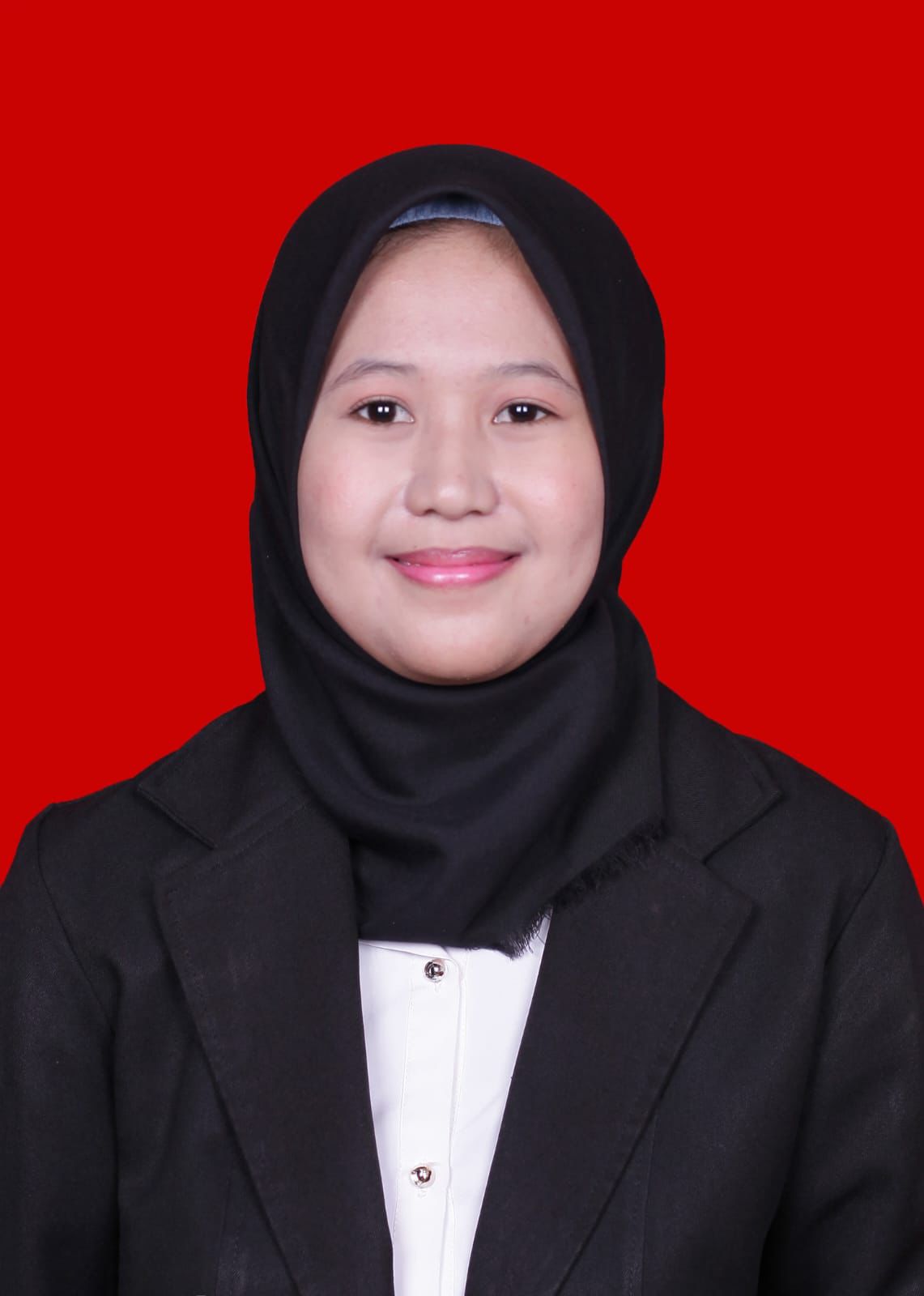 Andi Isna Yunita, S.Si., M.Si.