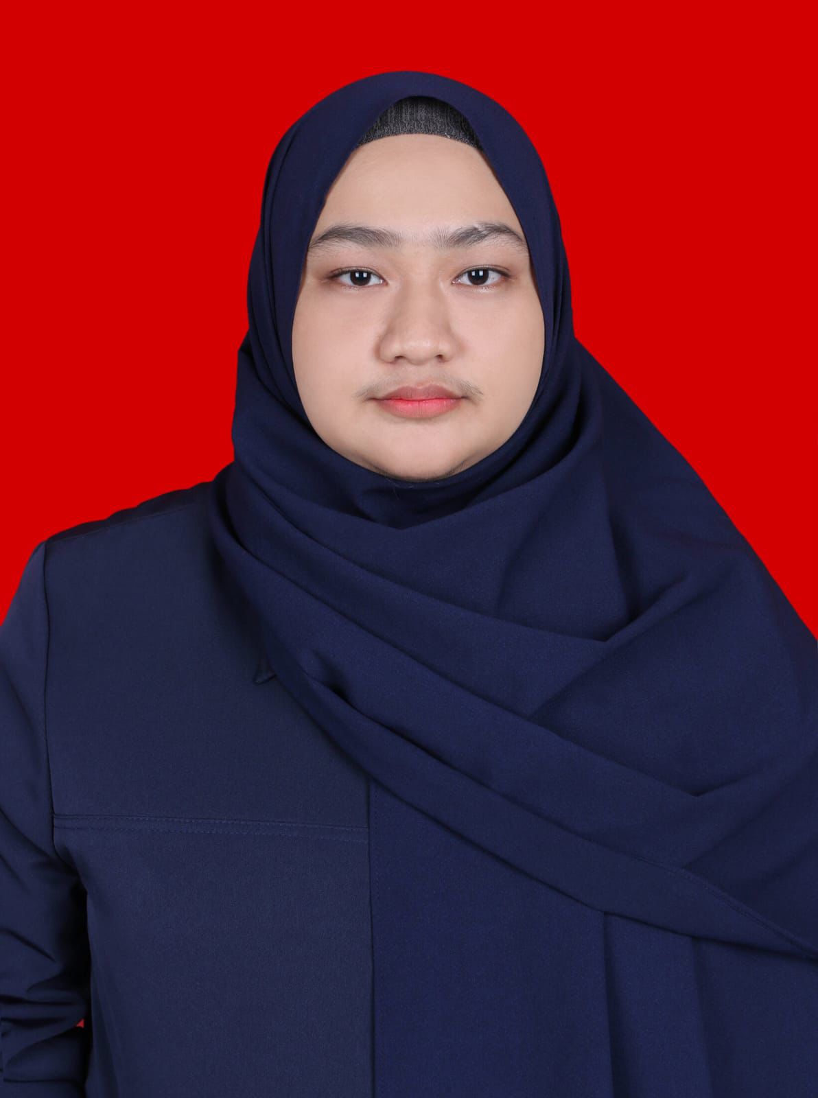 A. Muthiah Nur Angriany, S.Si., M.Si.