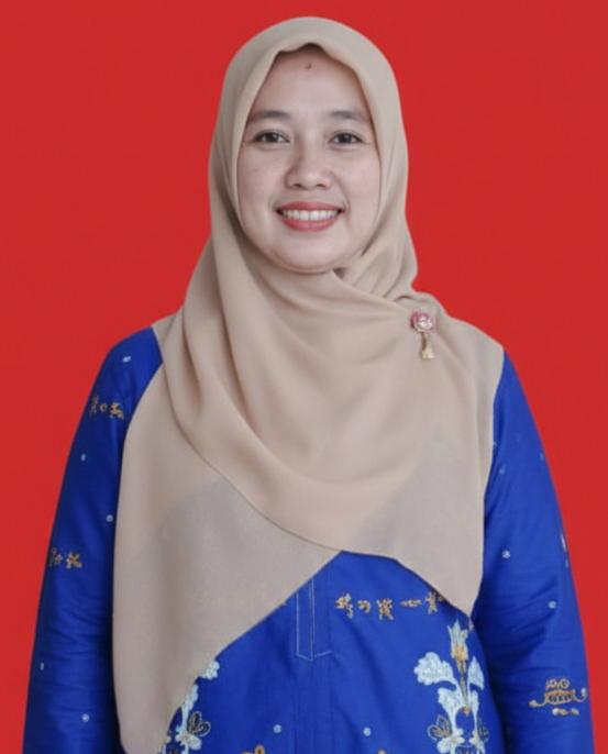 Sitti Sahriman, S.Si., M.Si.
