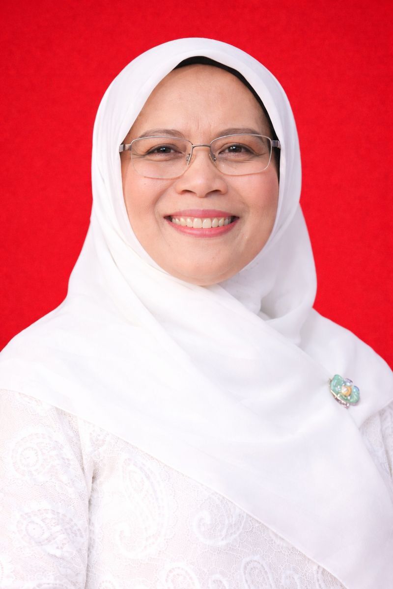 Prof. Sri Astuti Thamrin, S.Si., M.Stat., Ph.D.