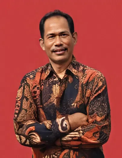 Dr. Nirwan, M.Si.