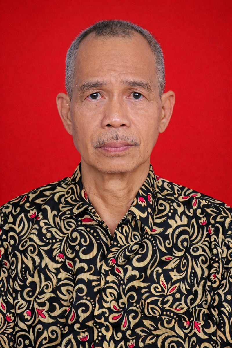 Drs. Raupong, M.Si.