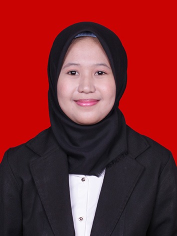 Foto A. Muthiah Nur Angriany, S.Si., M.Si.