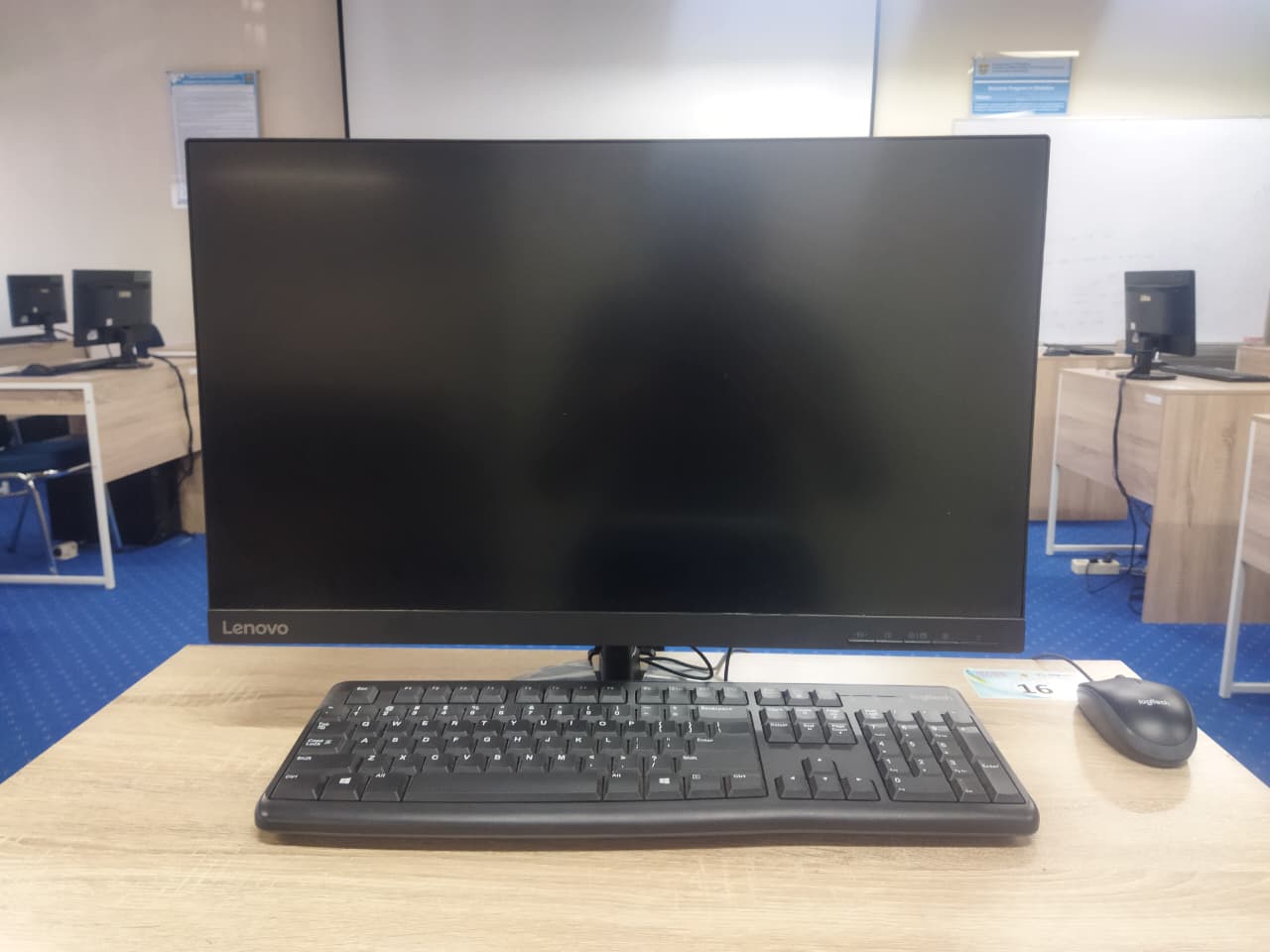 Lenovo Monitor