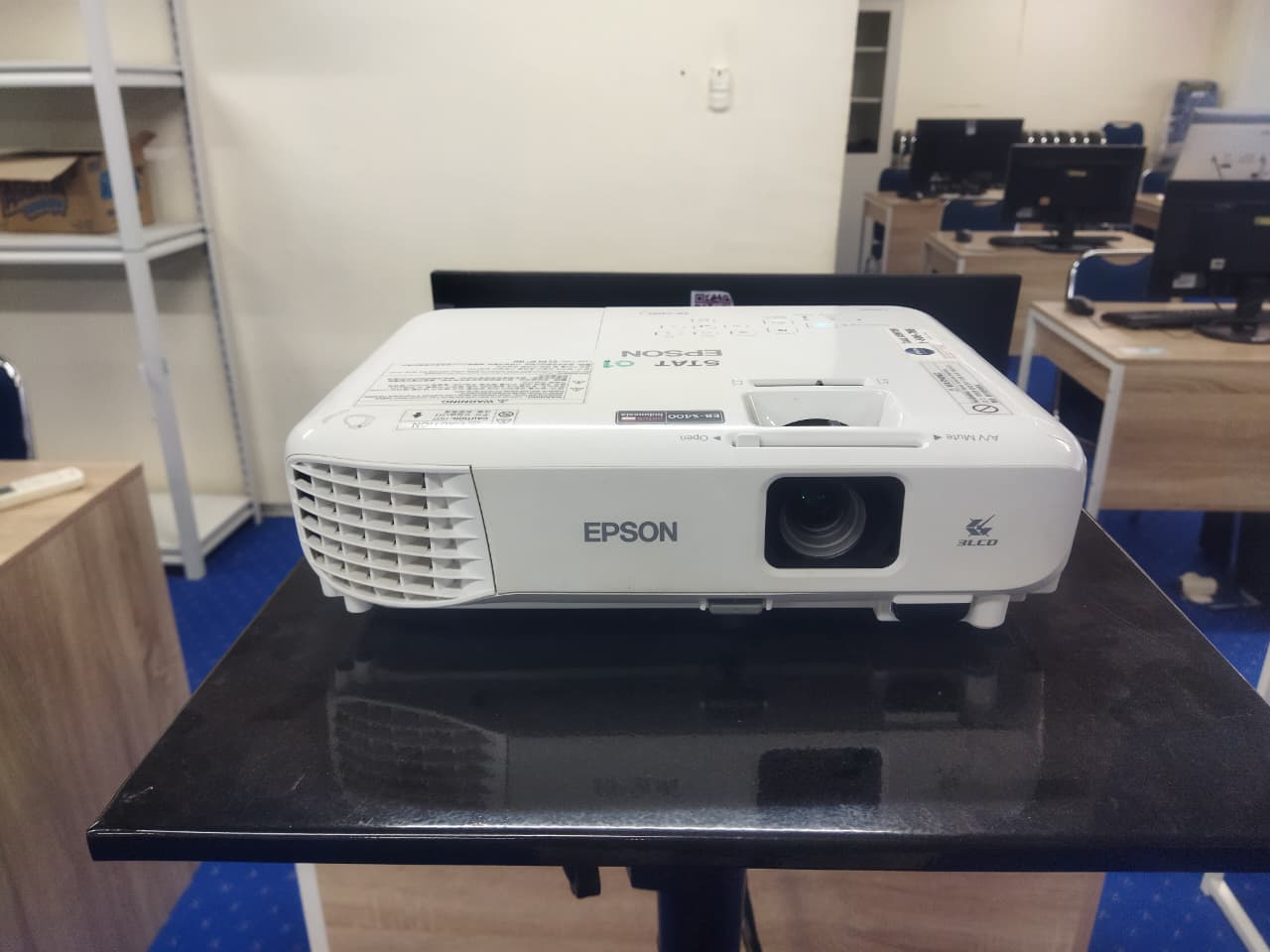 EPSON Projector