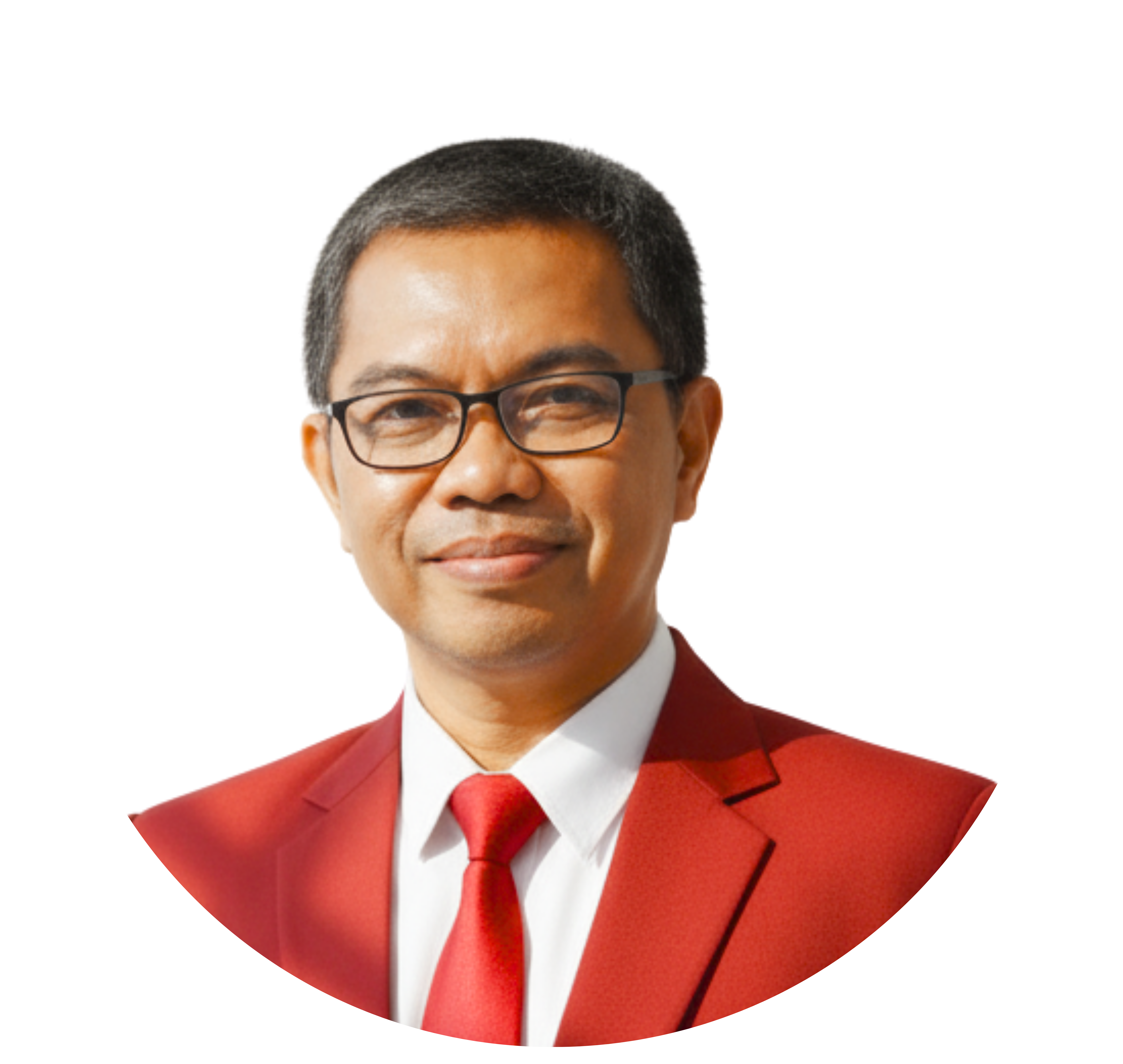 Prof. Dr. Halmar Halide