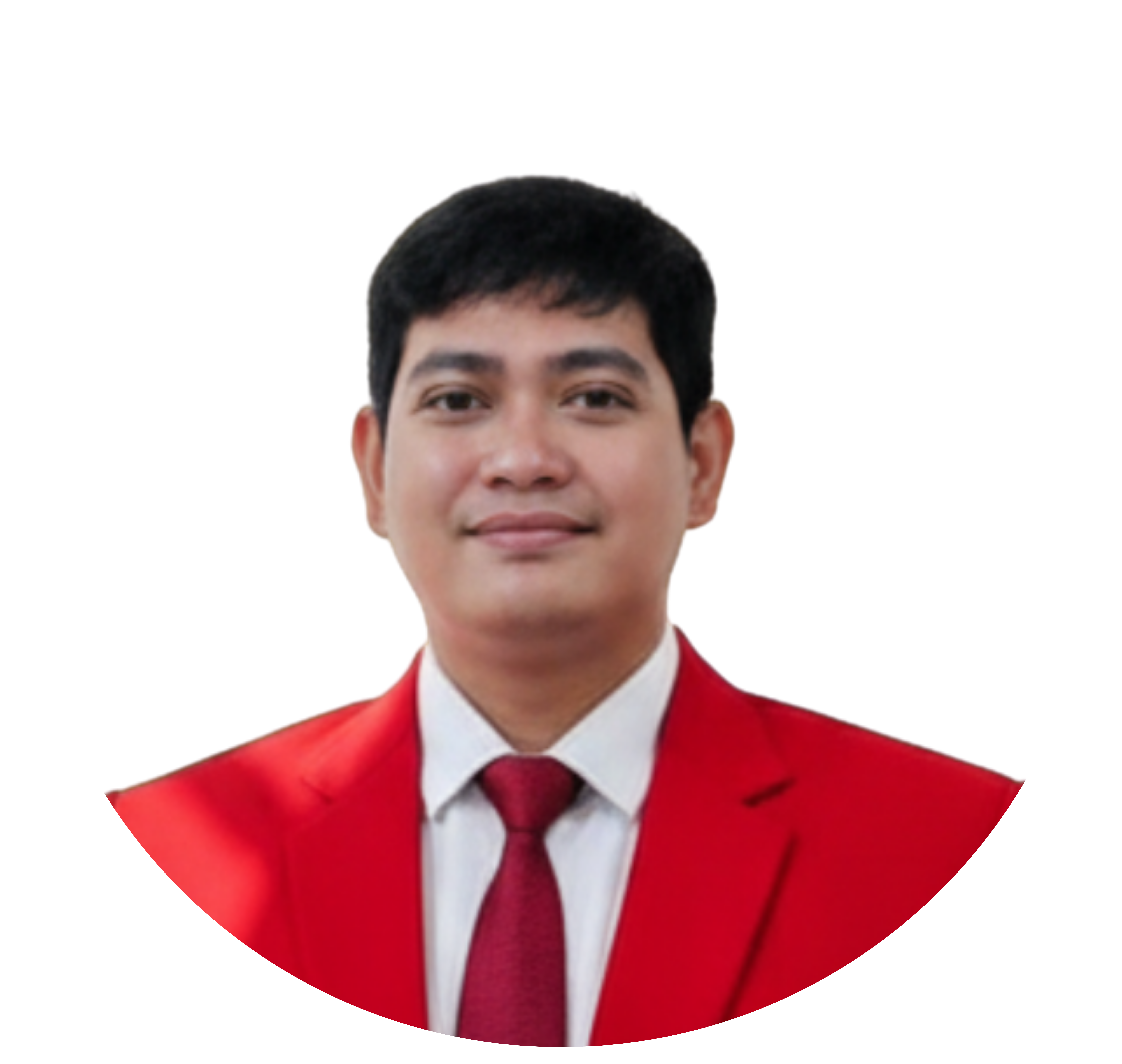 Dr. Muhammad Taufiq Rafie, S.Si., M.T.