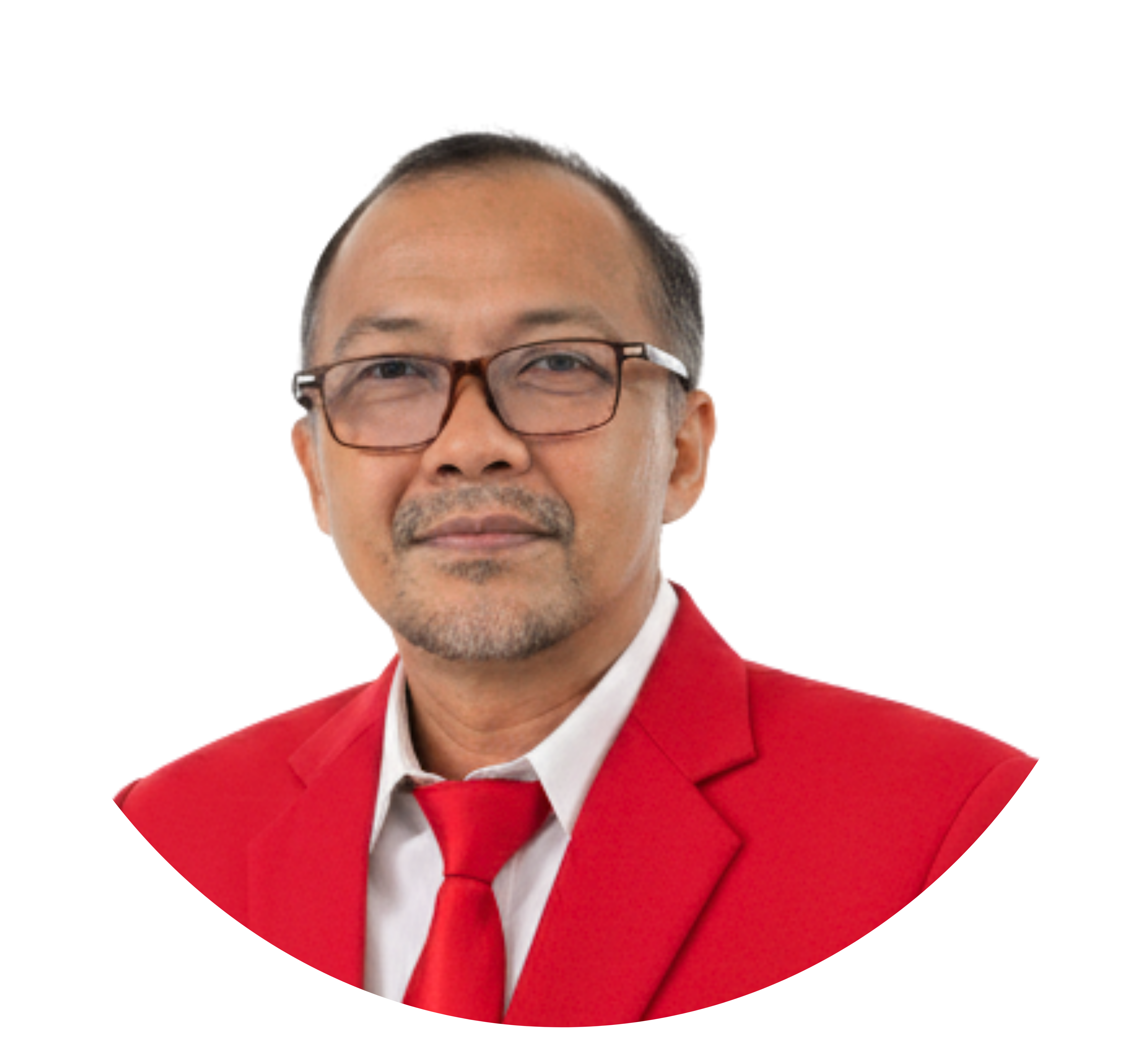 Prof. Dr. Eng. Amiruddin, S.Si, M.Si.