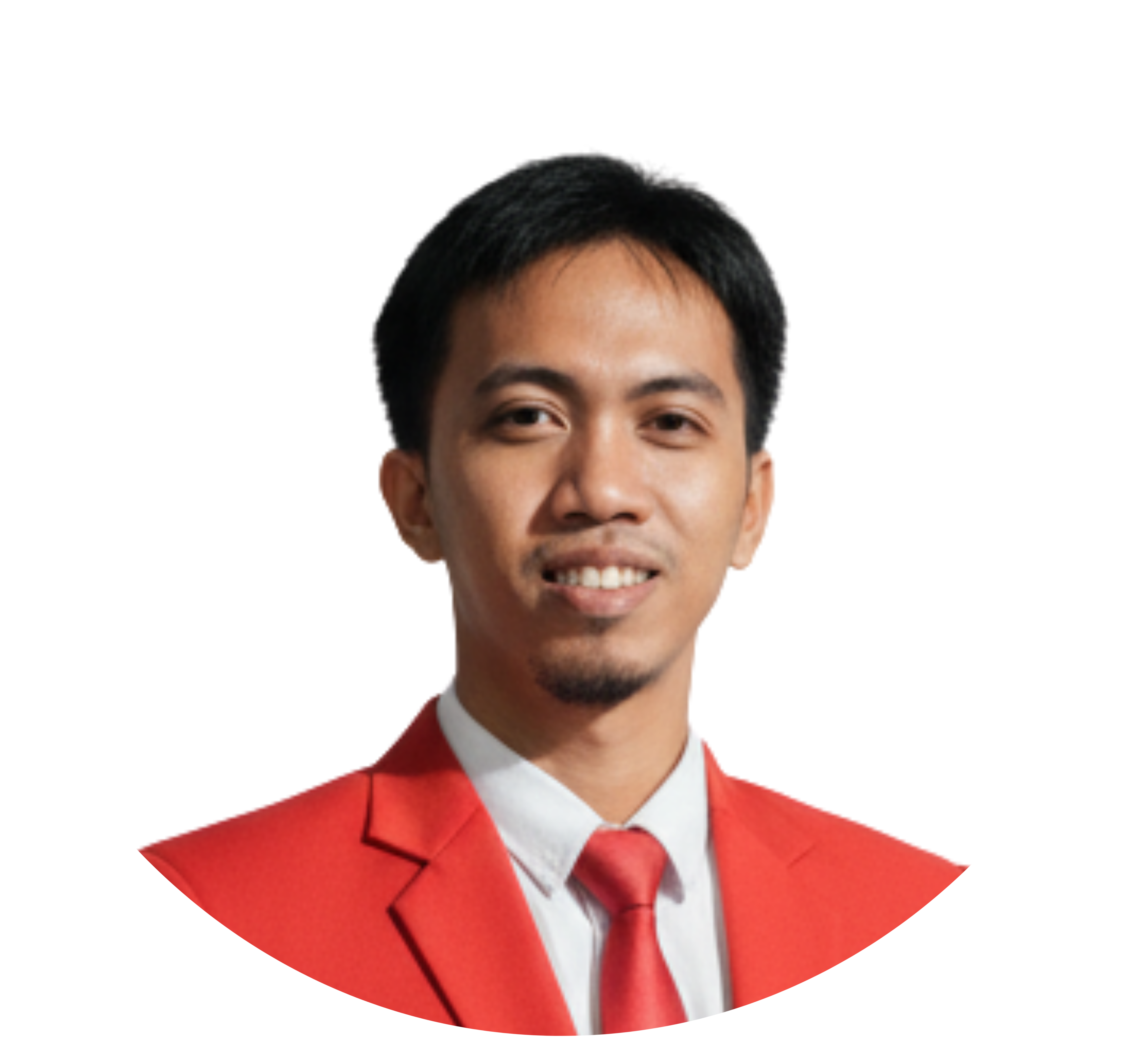 Muhammad Fawzy Ismullah Massinai, S.Si., M.T.