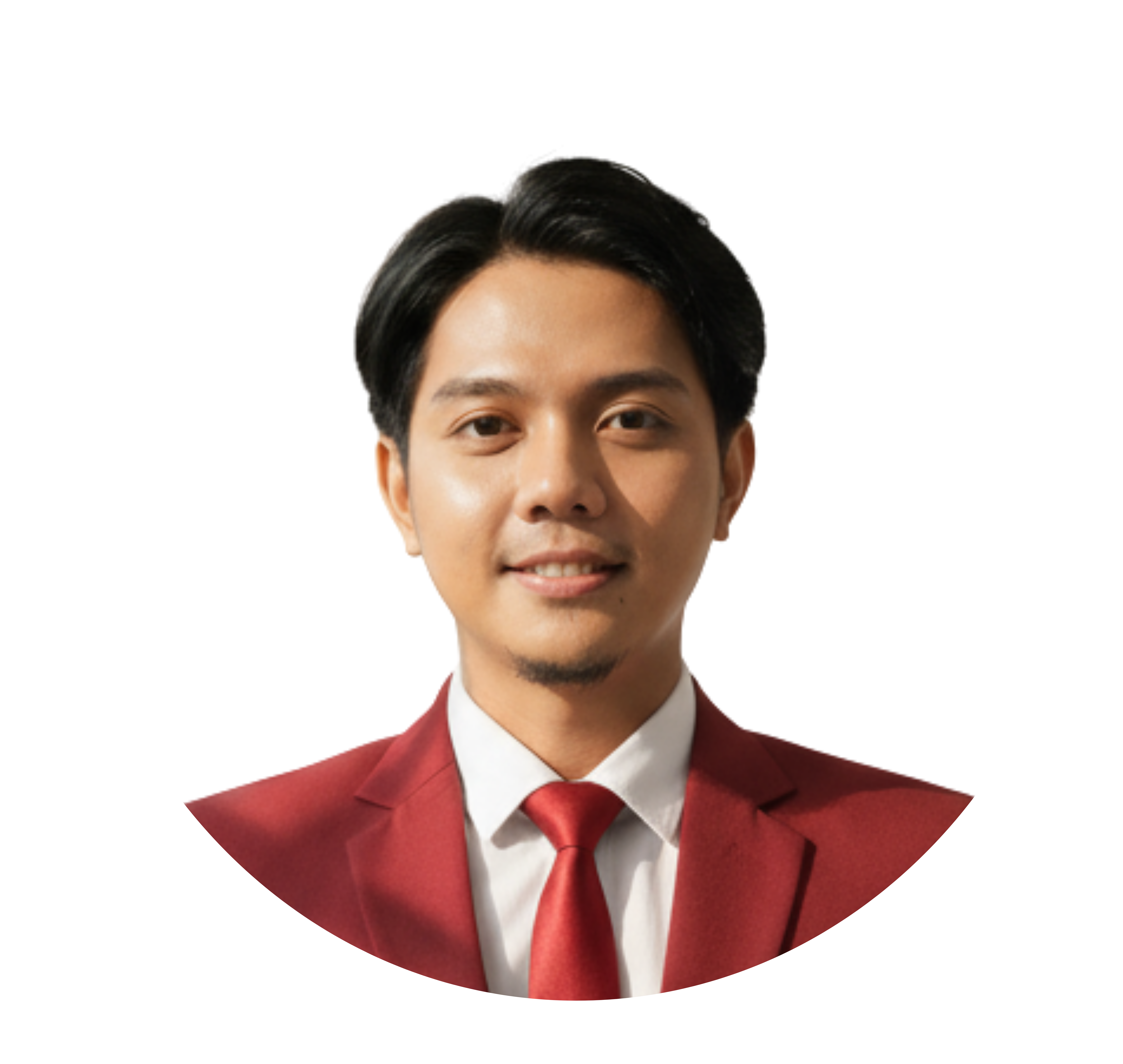 Muh. Farid Wajedy, S. Si., M. Si.