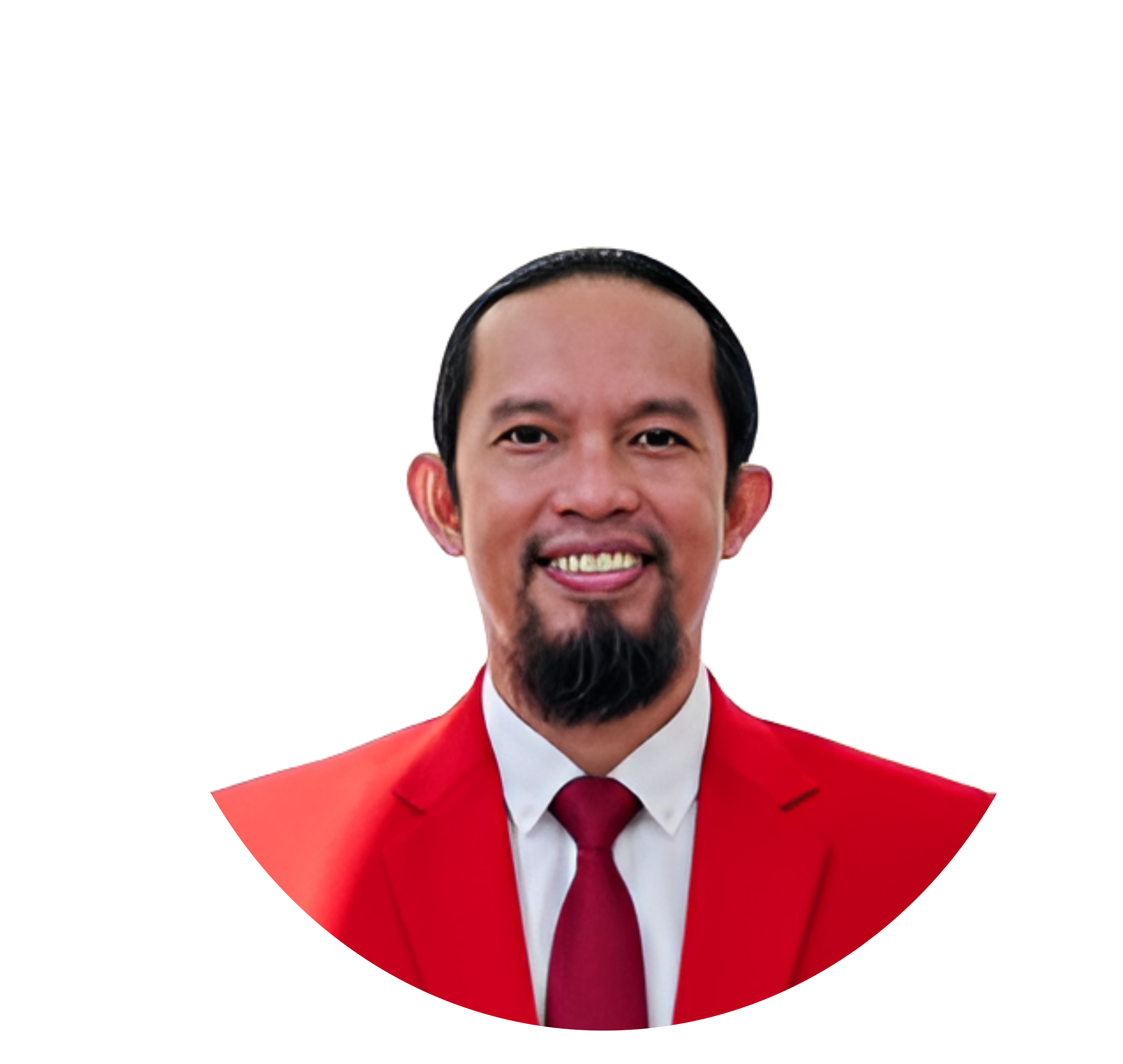 Sabrianto Aswad, M.Si.