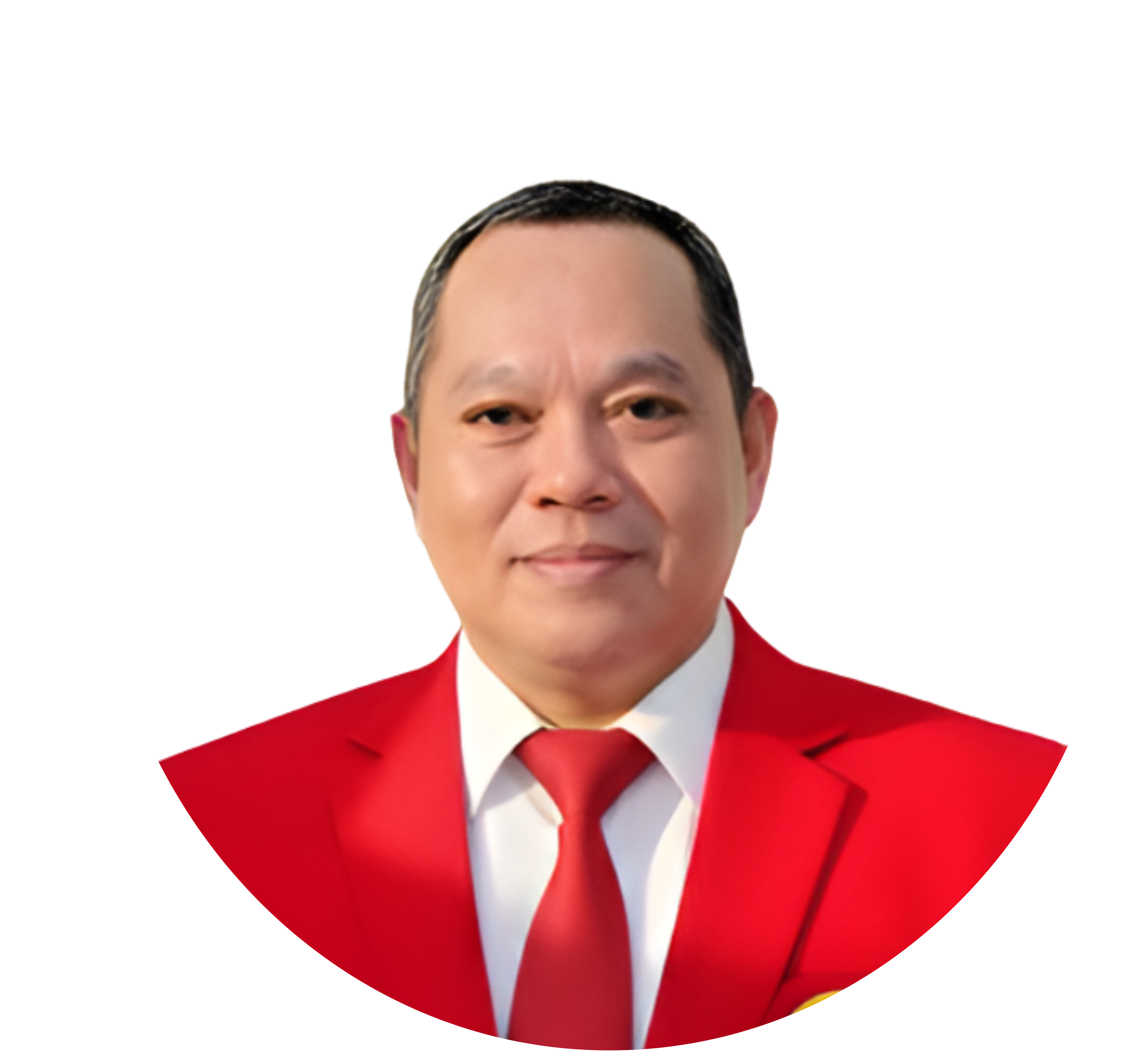 Syamsuddin, S.Si., M.T.