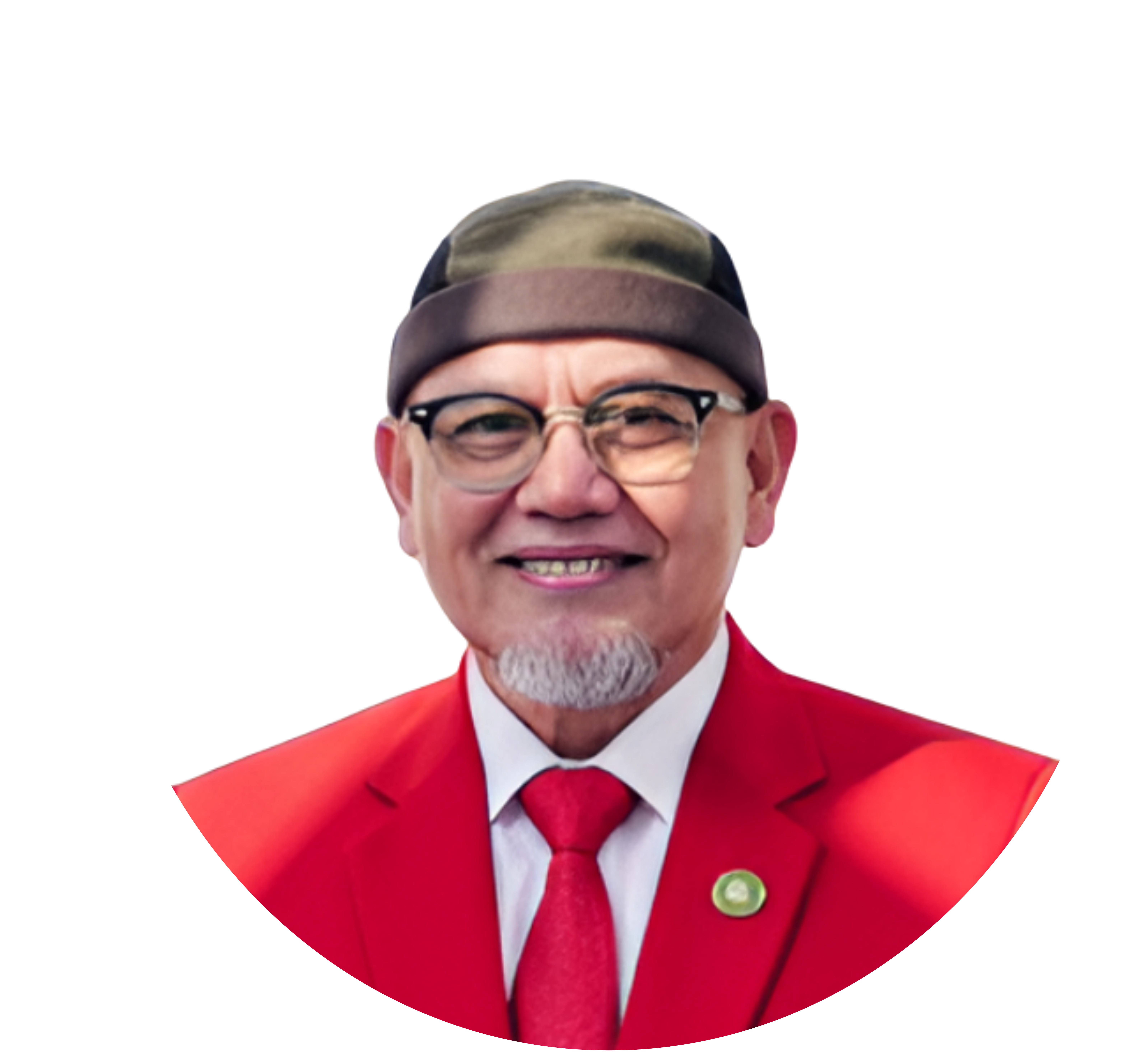 Ir. Bambang Harimei Suprapto, M.Si