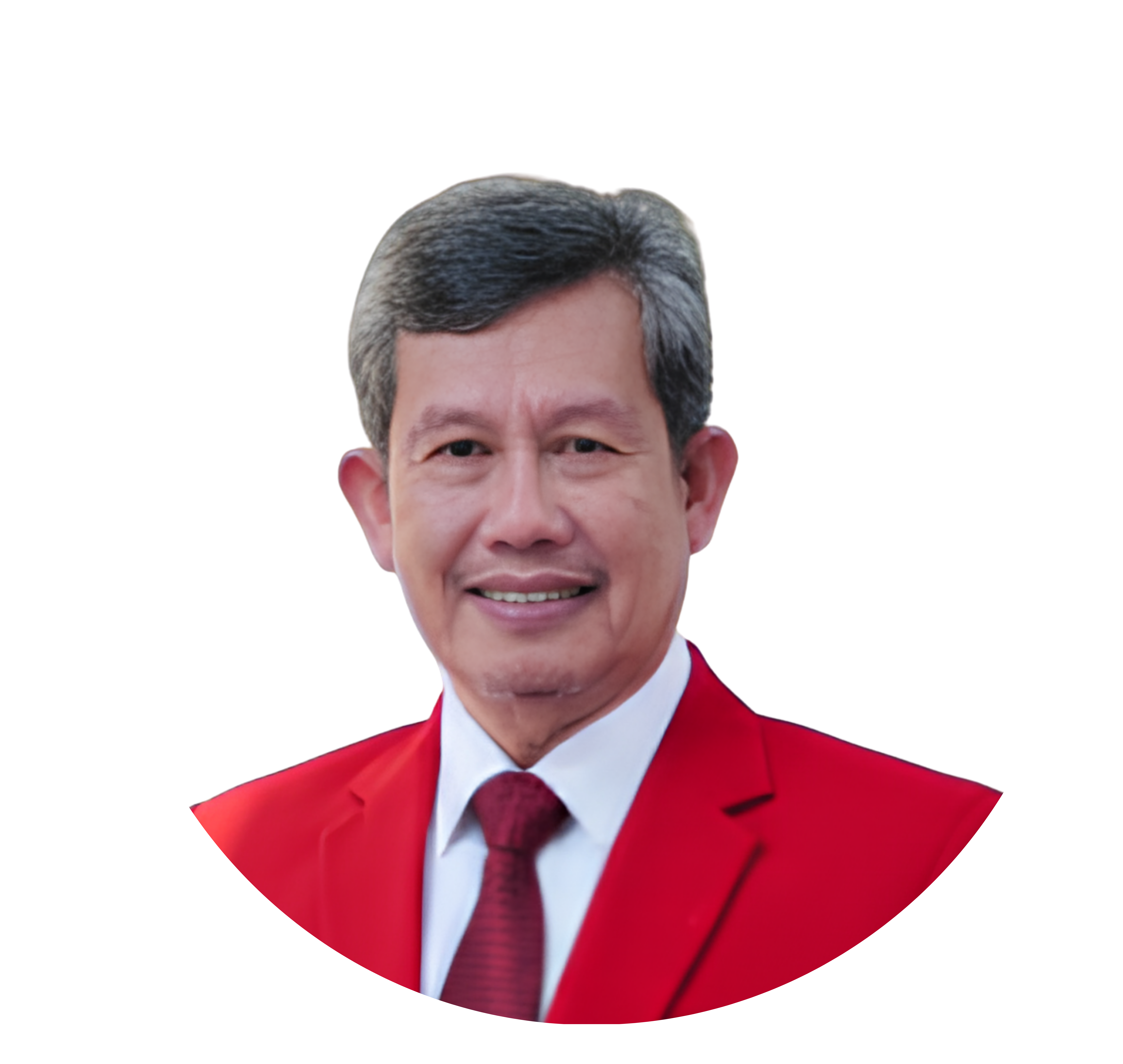 Dr. Samsu Arif, M.Si.