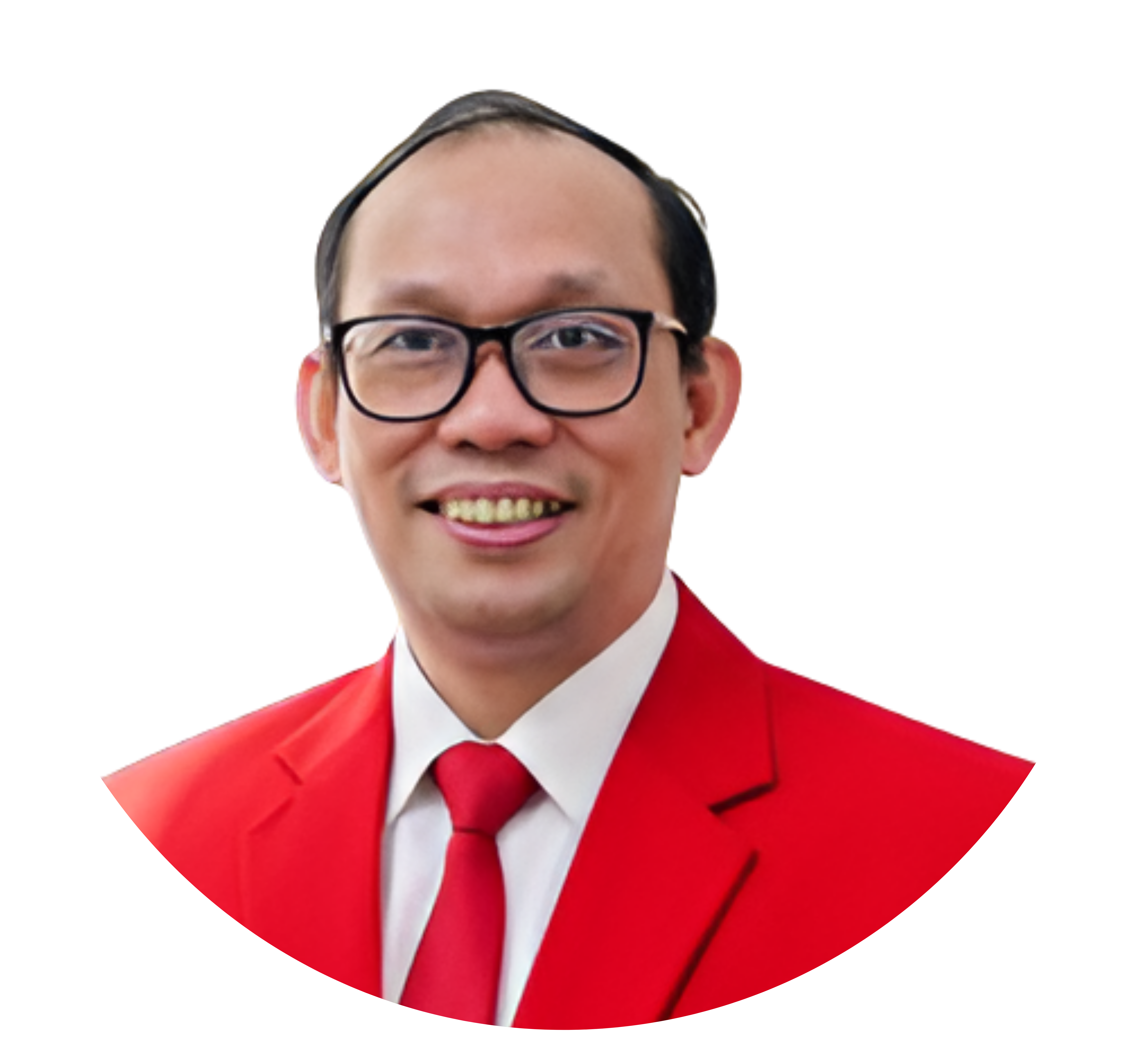 Dr. Eng. Muh. Alimuddin Hamzah, M.Eng.