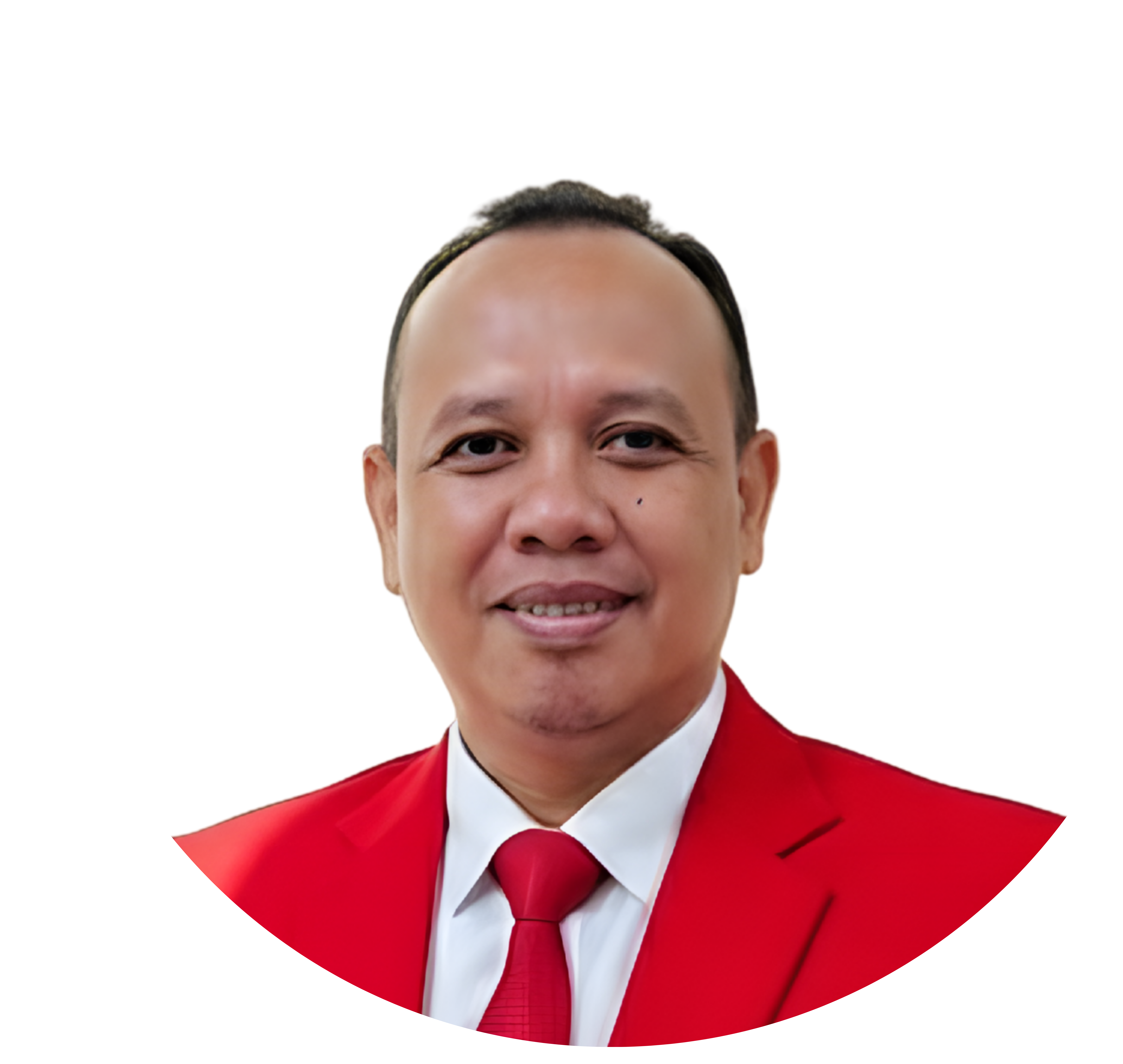 Dr. Fahruddin, S.Si., MT.