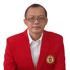 Prof. Dr. Eng. Amiruddin, S.Si, M.Si.