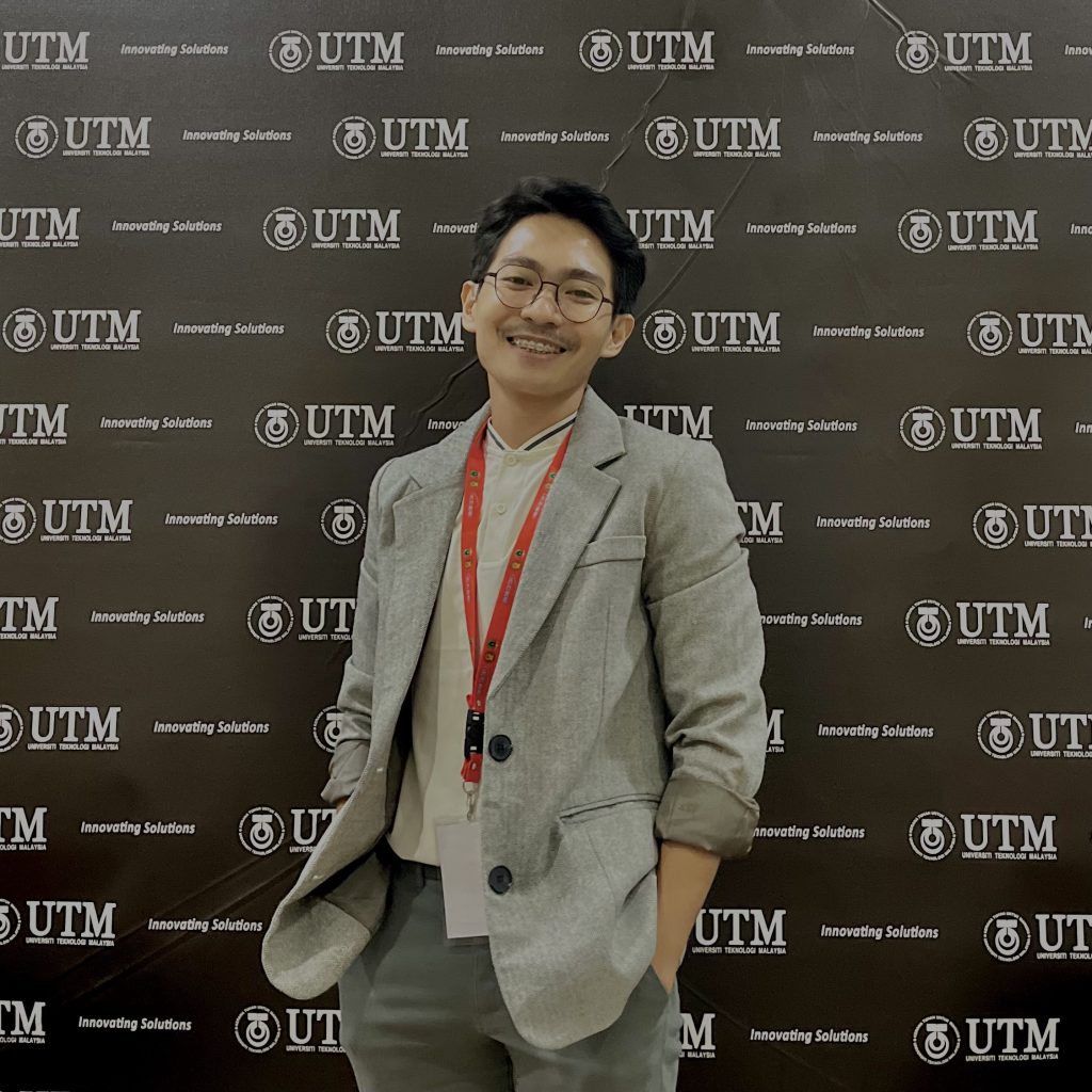 Aswar Syafnur, S.Si., M.Eng.