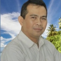 Drs. Erfan Syamsuddin, M.Si