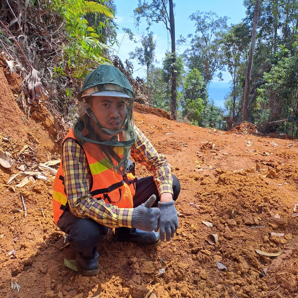 Muhammad Fawzy Ismullah Massinai, S.Si., M.T.