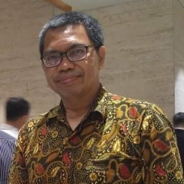 Prof. Dr. Halmar Halide