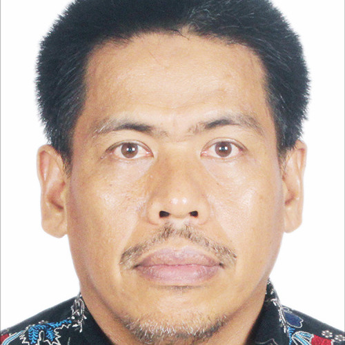 Dr. Muhammad Hamzah Syahruddin., S.Si., M.T