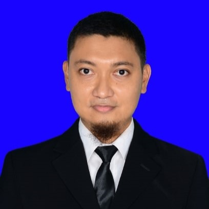 Andi Muhammad Pramatadie, S.T., M.Eng. Ph.D.