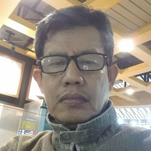 Dr. Samsu Arif, M.Si.