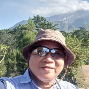 Syamsuddin, S.Si., M.T.