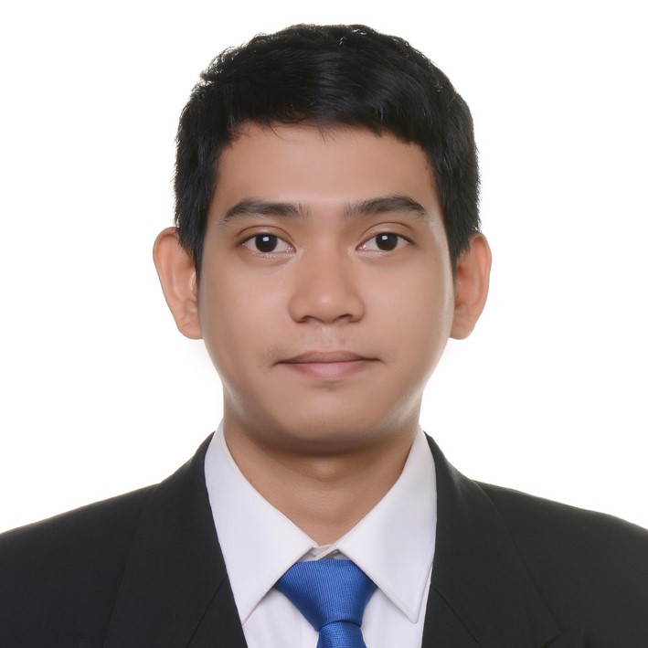 Dr. Muhammad Taufiq Rafie, S.Si., M.T.