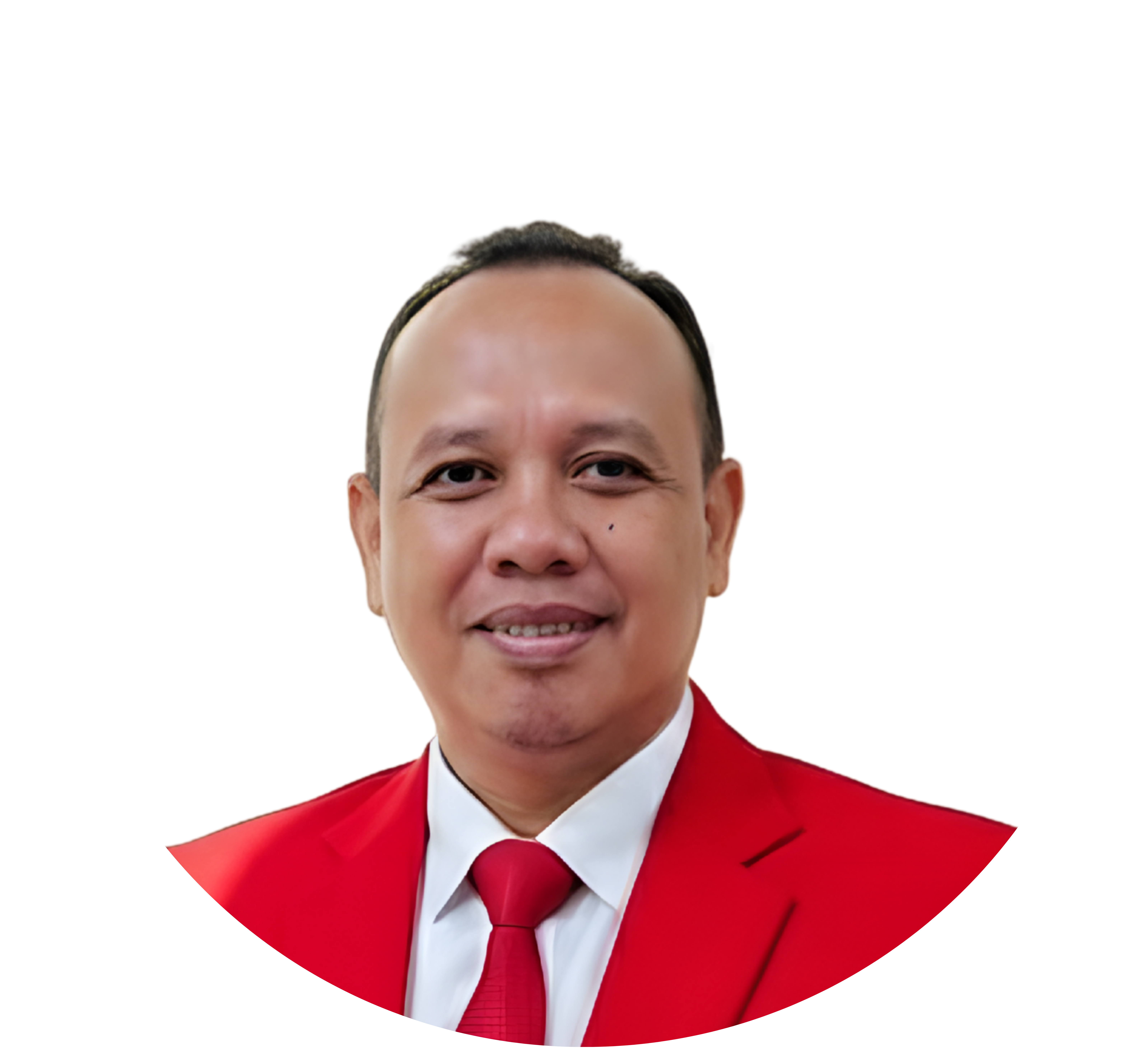 Dr. Fahruddin, S.Si., MT.