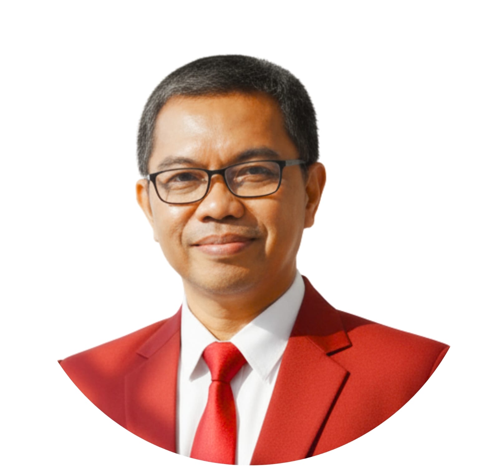 Prof. Dr. Halmar Halide