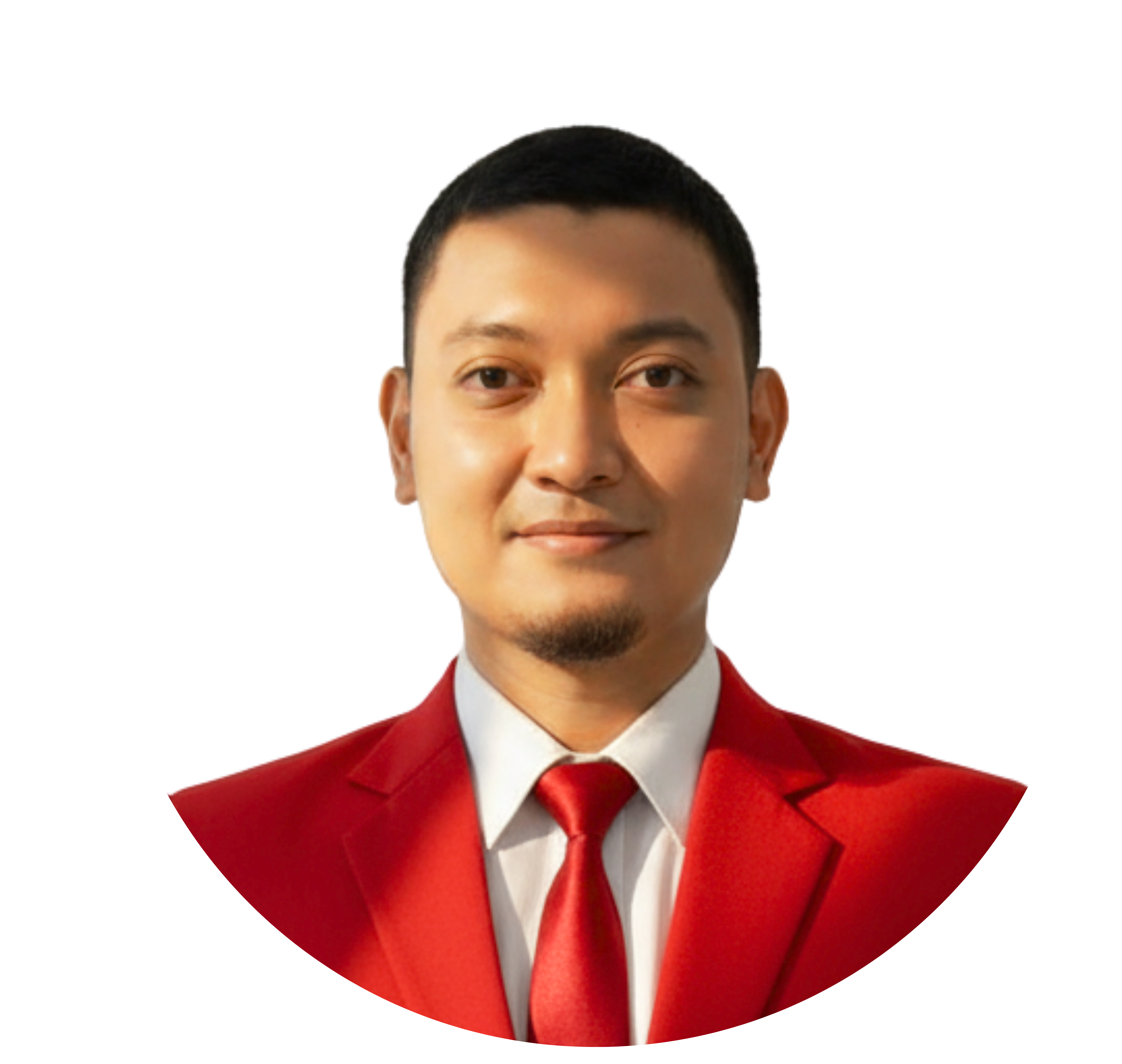 Andi Muhammad Pramatadie, S.T., M.Eng. Ph.D.