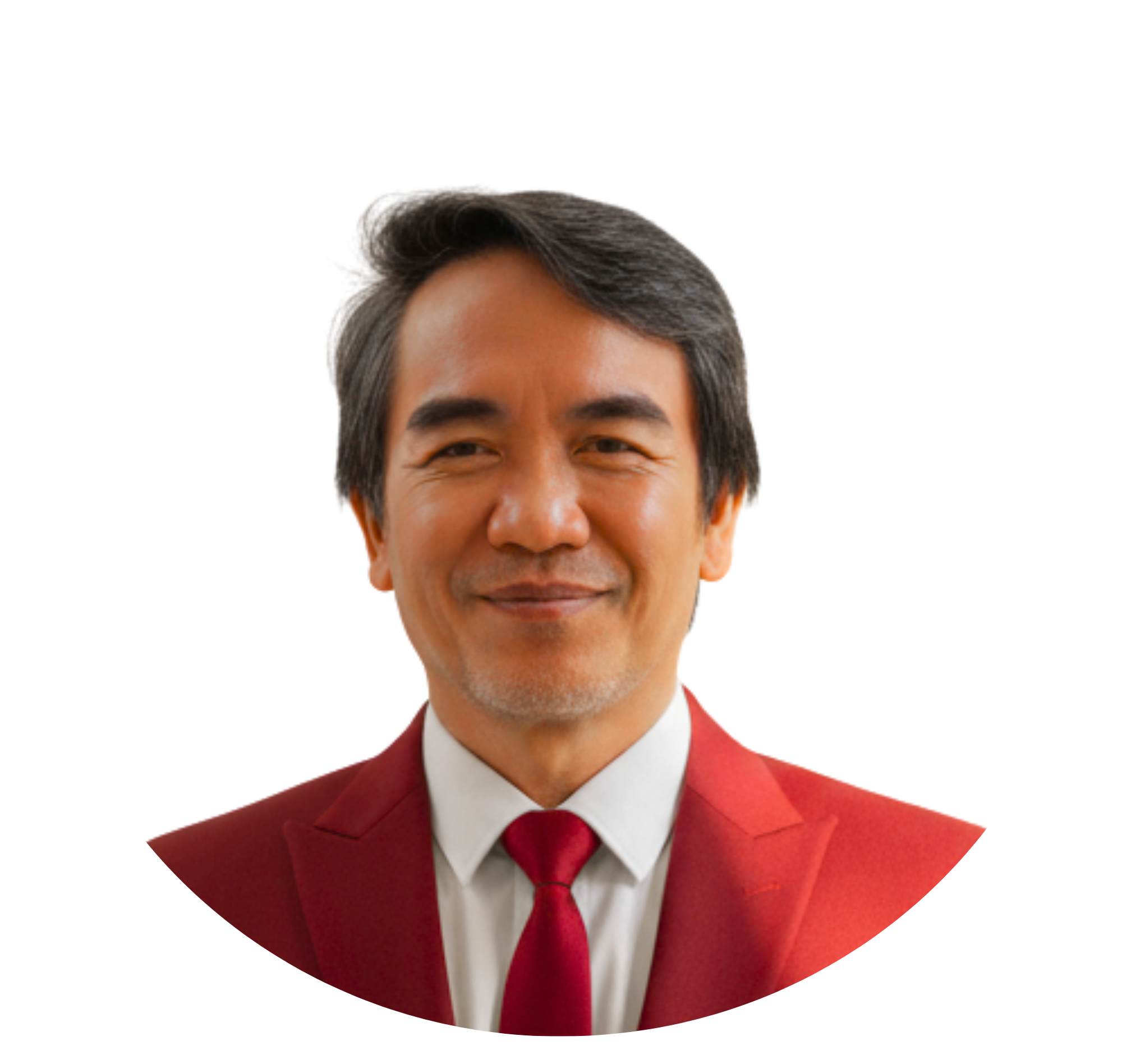 Prof. Dr. Ir. Muhammad Altin Massinai, MT., Surv.