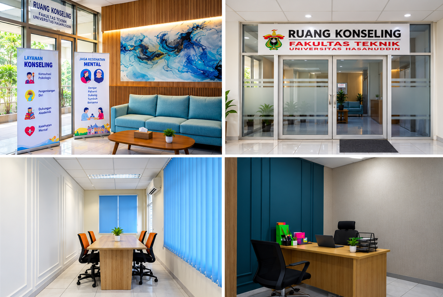 Counseling Room