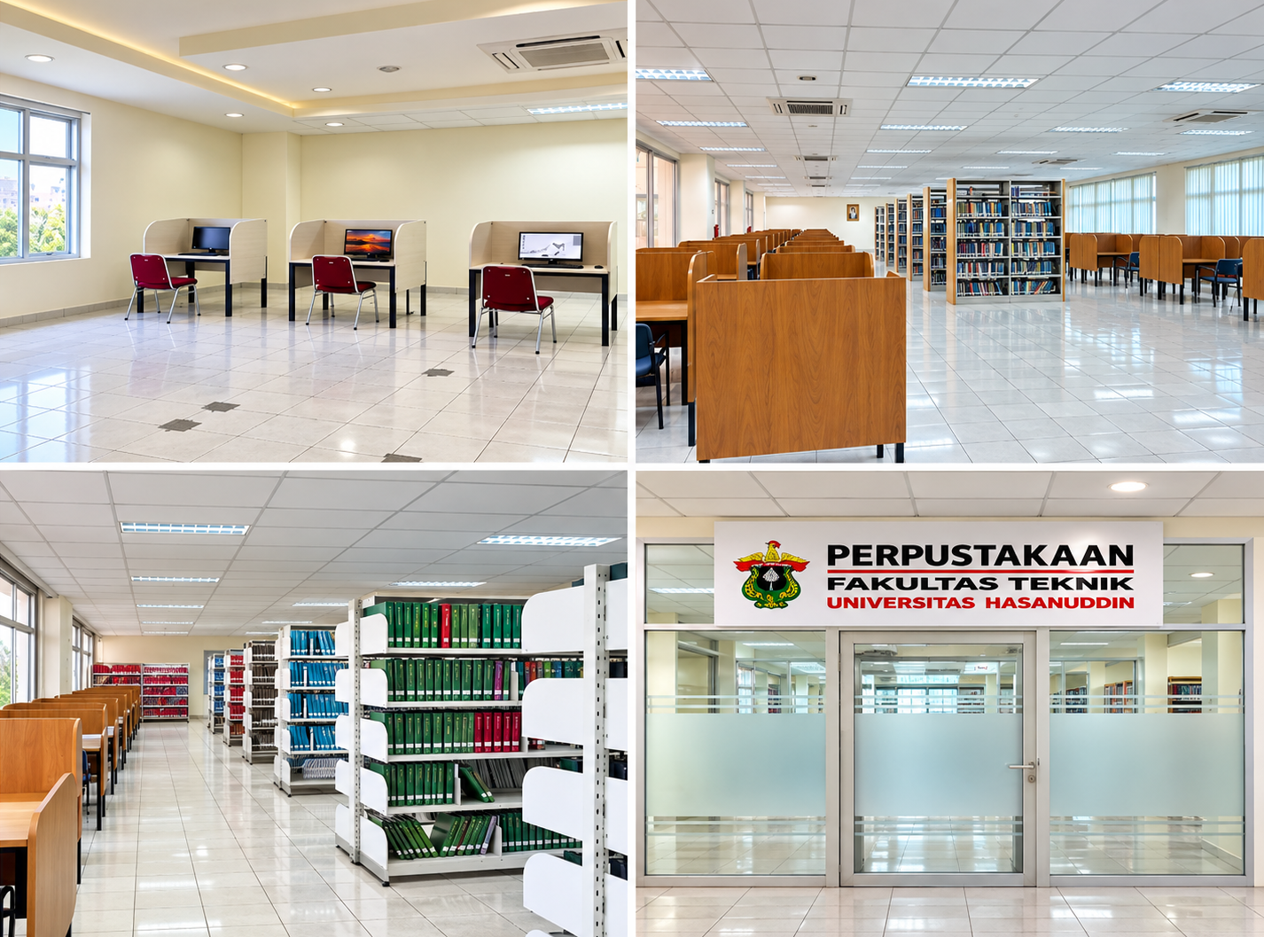 Faculty of Engineering Library