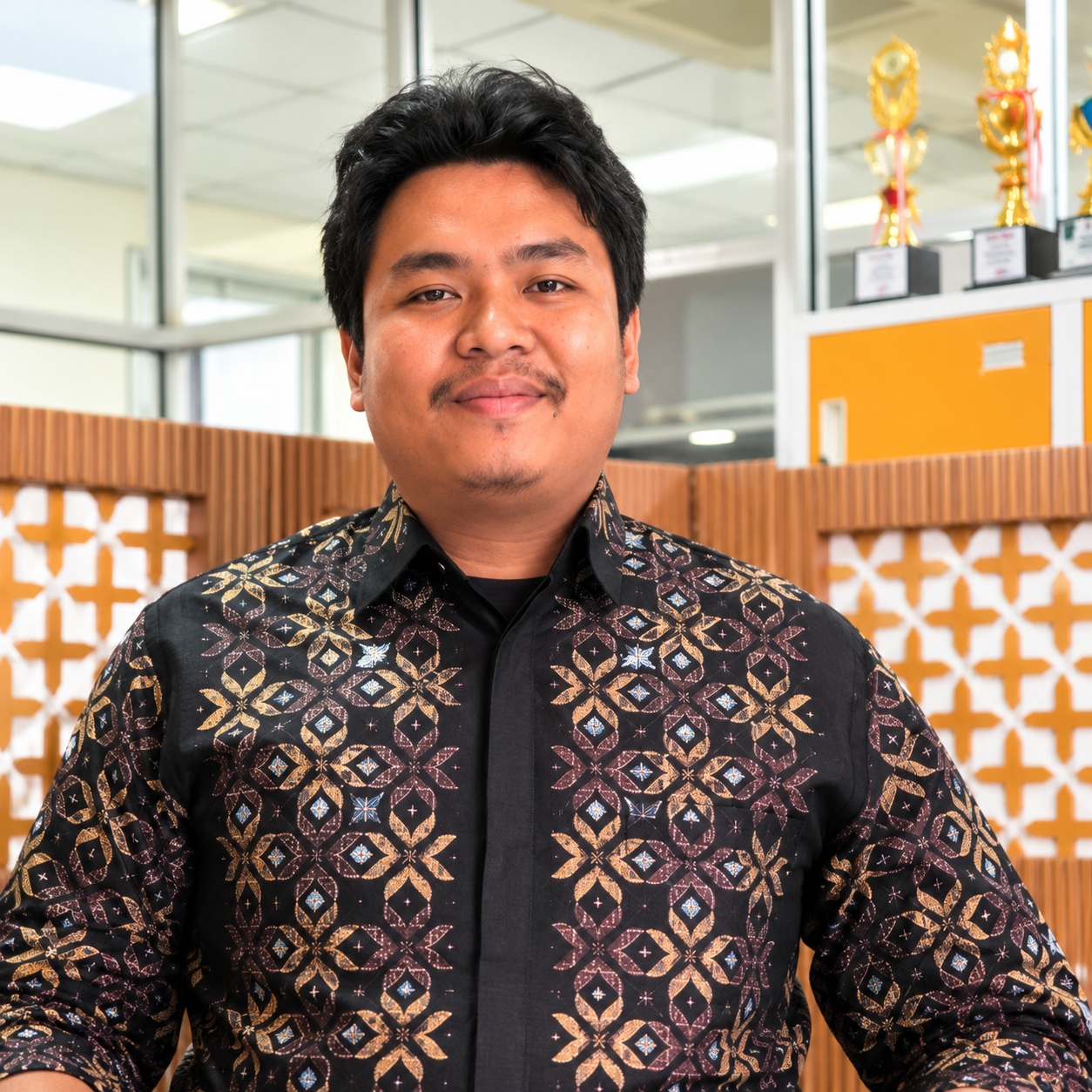 Achmad Aznul Putratama