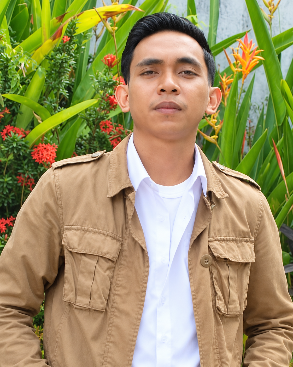 Muammar Yus'an