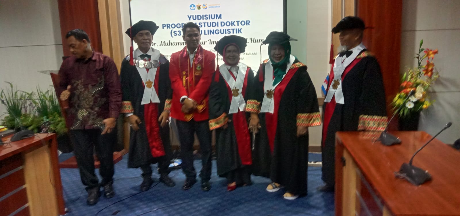 Documentation Session