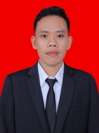 Muhammad Fadil. S.Si., M.Stat.