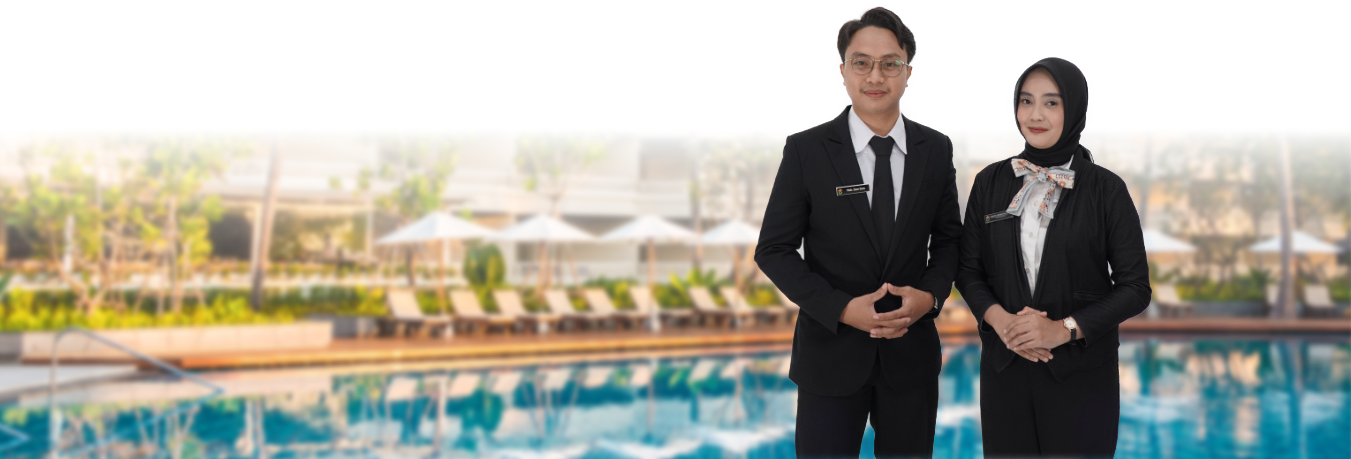 Praktisi Bisnis Akomodasi
