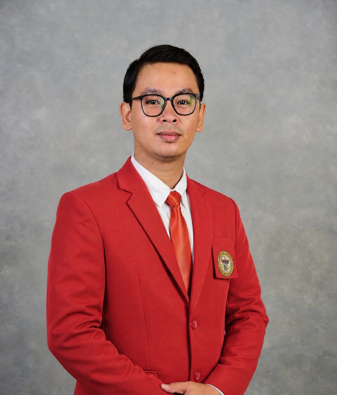 Agung Gumelar, S.Pt.,M.Si.